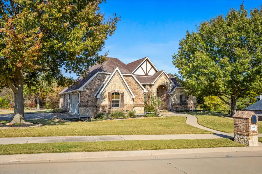 1603 Moreland Drive, Sherman, TX 75090 - Image #2