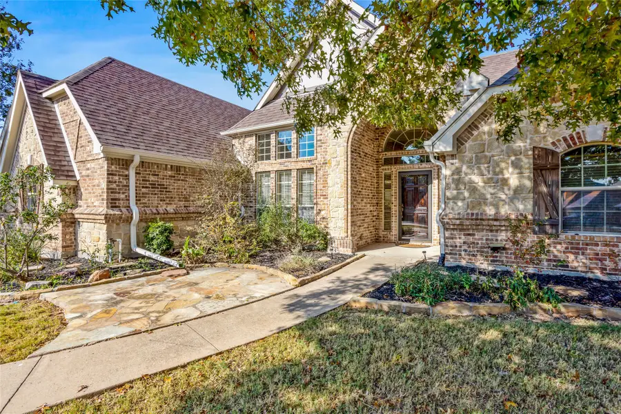 1603 Moreland Drive, Sherman, TX 75090 - Image #3