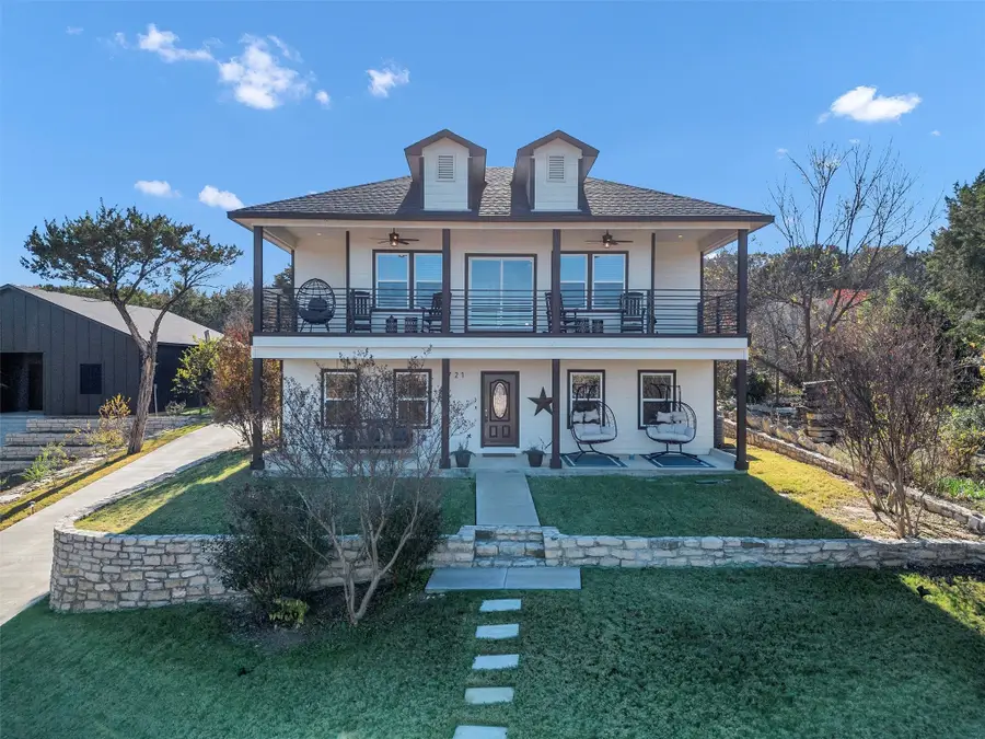 721 Rock Harbor Court, Granbury, TX 76048 - Image #3