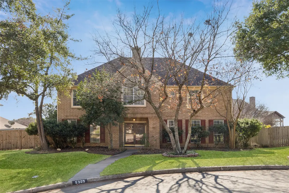 5309 Starry Court, Fort Worth, TX 76123 - Image #1