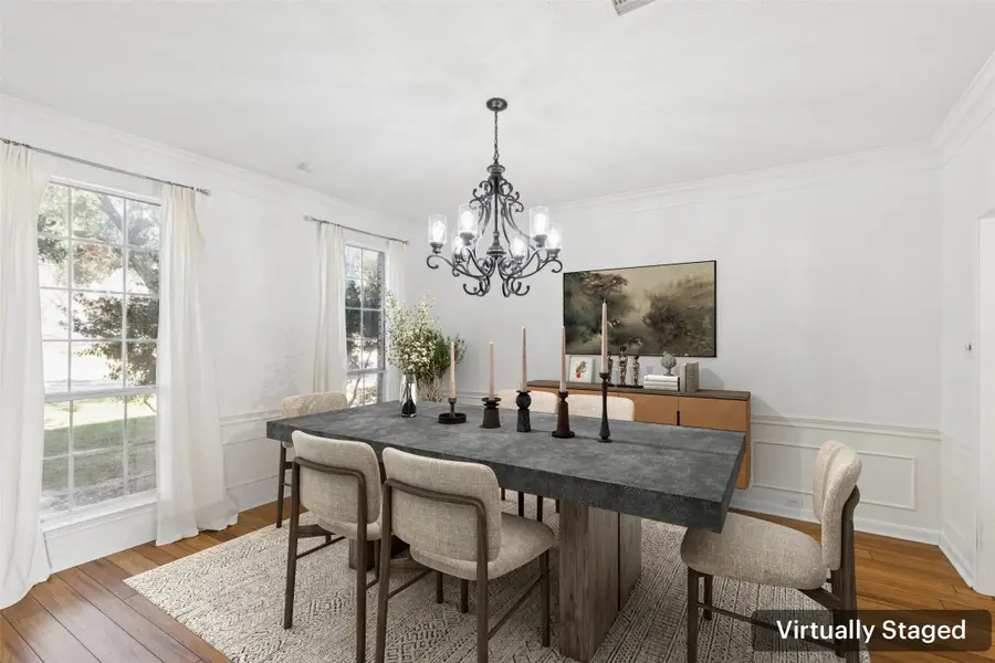 5309 Starry Court, Fort Worth, TX 76123 - Image #3