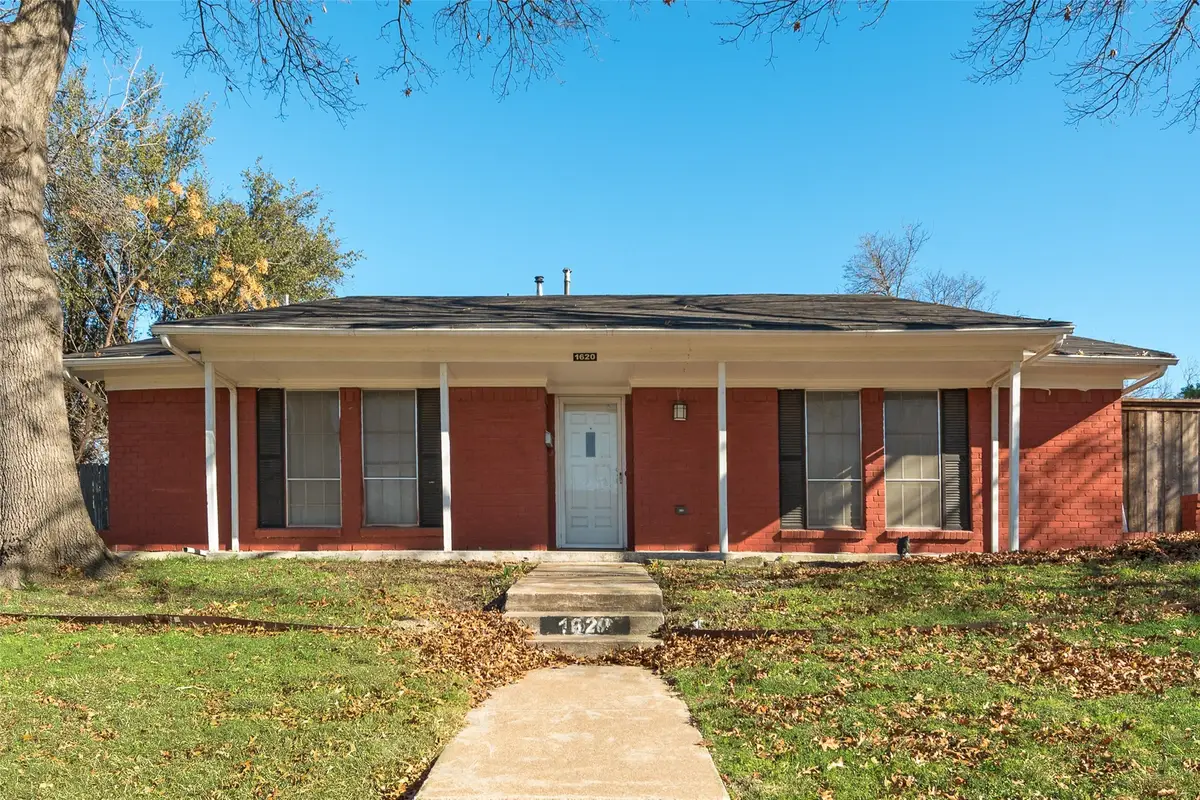 1620 Wisteria Way, Richardson, TX 75080 - Image #1