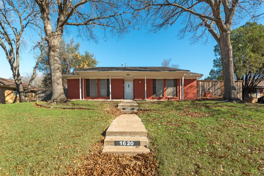 1620 Wisteria Way, Richardson, TX 75080 - Image #2