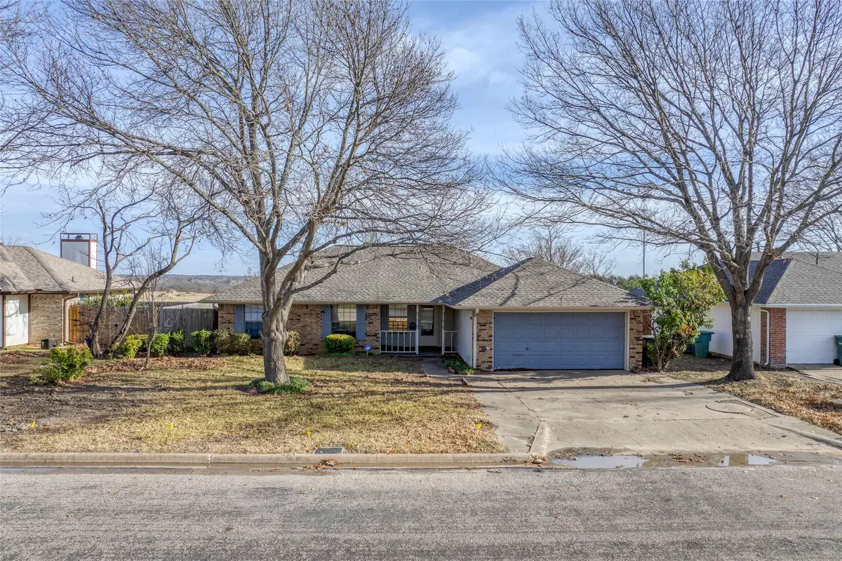 3404 S Carolina Drive, Sherman, TX 75090 - Image #1