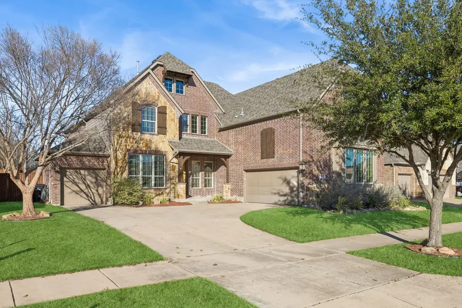 10234 Cava Road, Frisco, TX 75035 - Image #2