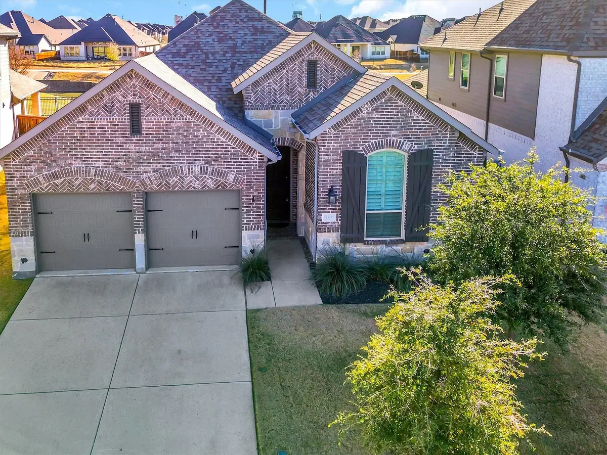 1428 Bridgewater Boulevard, Celina, TX 75009 - Image #1