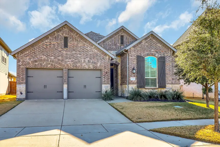 1428 Bridgewater Boulevard, Celina, TX 75009 - Image #2
