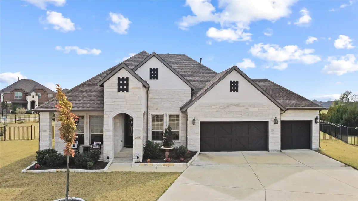 2816 Monument Court, Heath, TX 75126 - Image #1