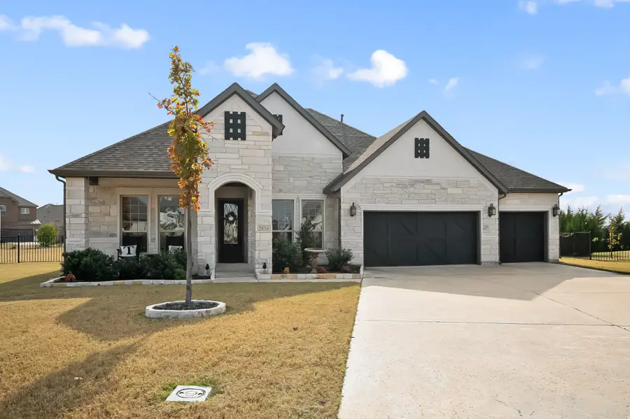 2816 Monument Court, Heath, TX 75126 - Image #2