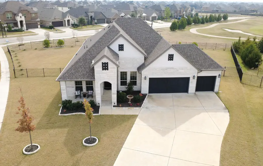 2816 Monument Court, Heath, TX 75126 - Image #3