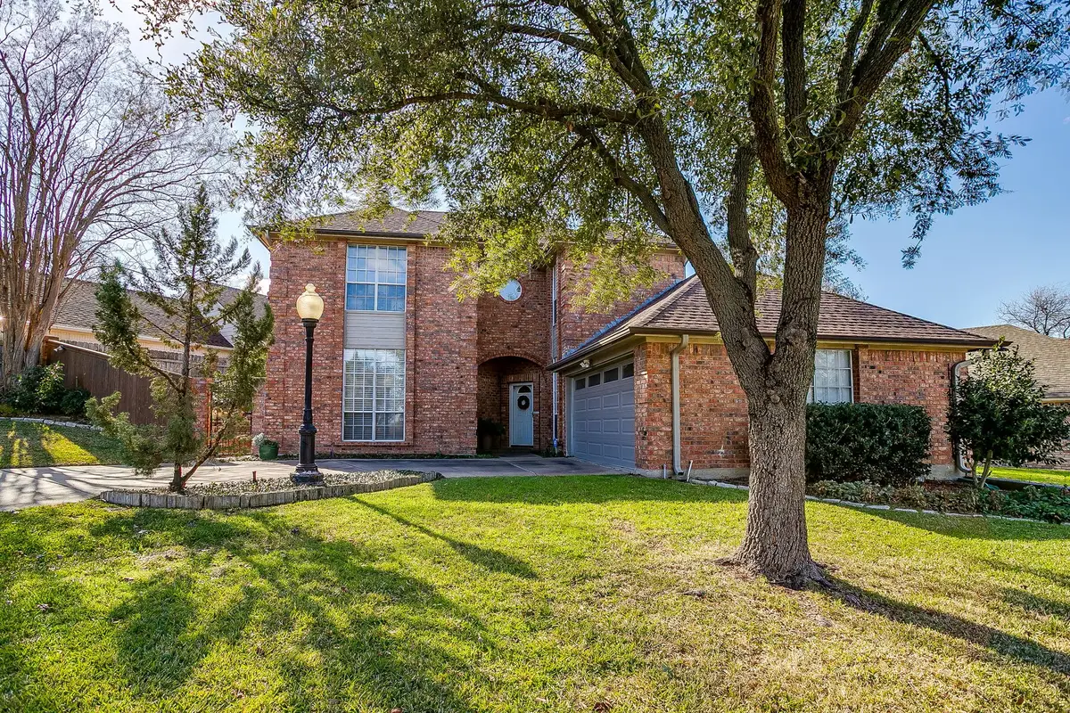3913 Willow Way Road, Fort Worth, TX 76133 - #1