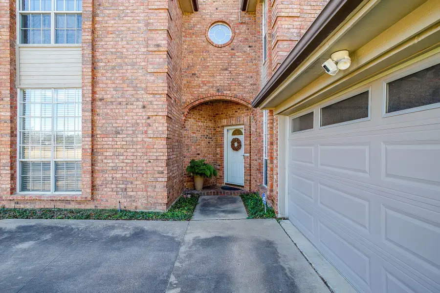 3913 Willow Way Road, Fort Worth, TX 76133 - #2