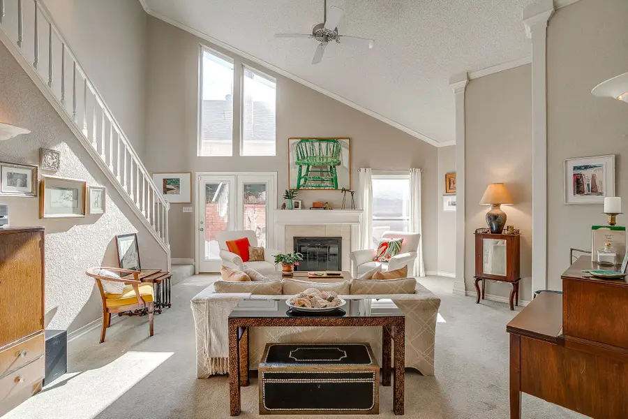 3913 Willow Way Road, Fort Worth, TX 76133 - #3