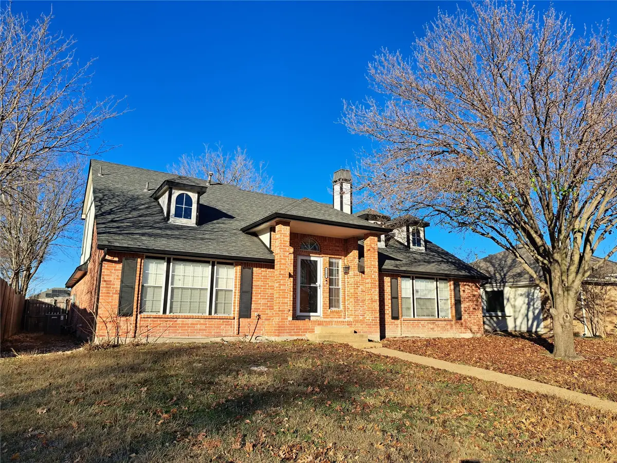 8105 Trail Lake Drive, Rowlett, TX 75088 - Image #1