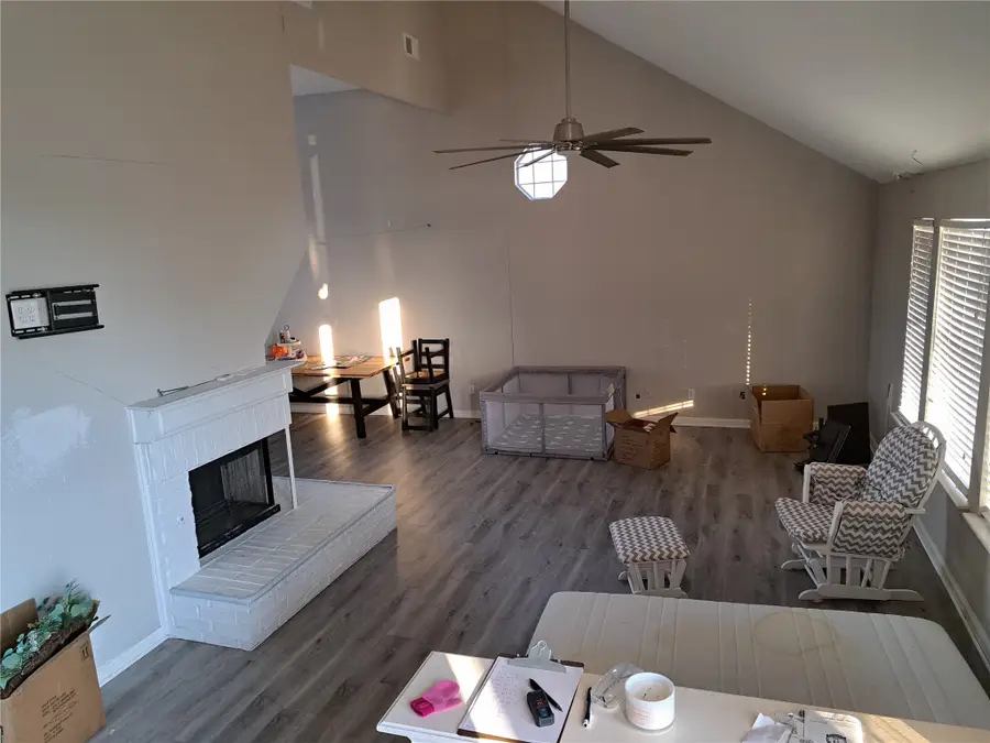 8105 Trail Lake Drive, Rowlett, TX 75088 - Image #2