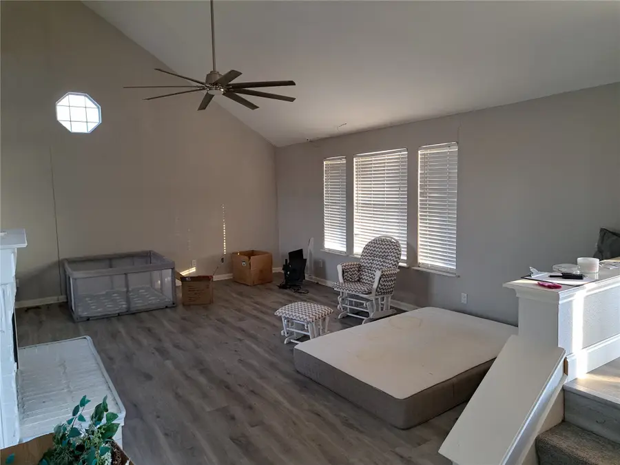 8105 Trail Lake Drive, Rowlett, TX 75088 - Image #3