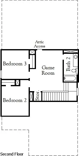 3537 Hank Drive, Heartland, TX 75114 - Image #3