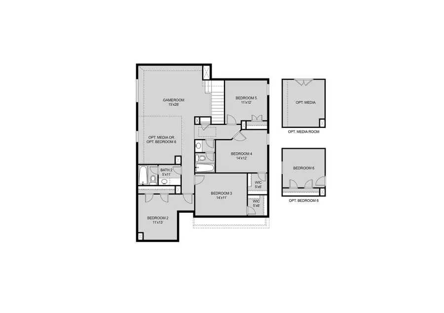 6924 Night Owl Lane, Fort Worth, TX 76036 - Image #3