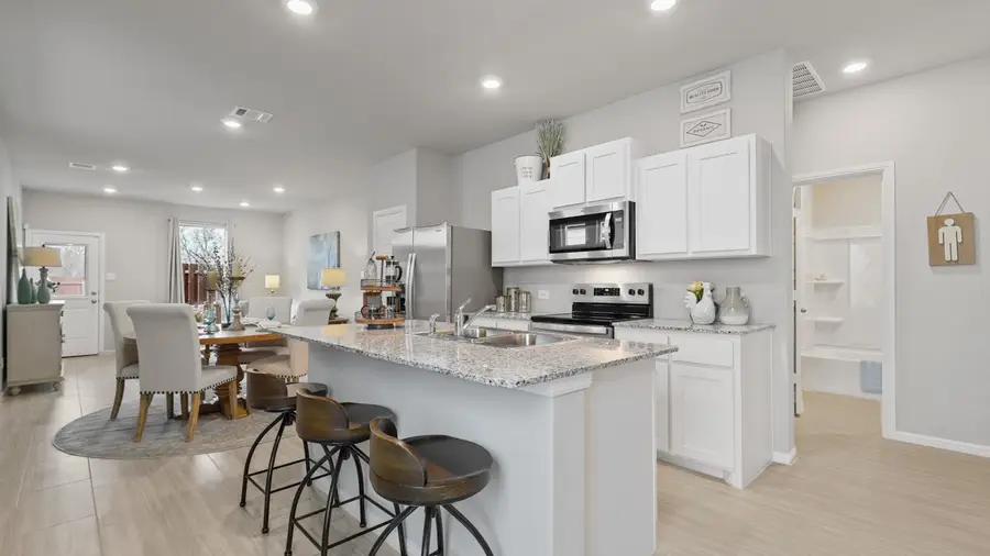 3053 Maple Orchard Lane, Fort Worth, TX 76140 - Image #2