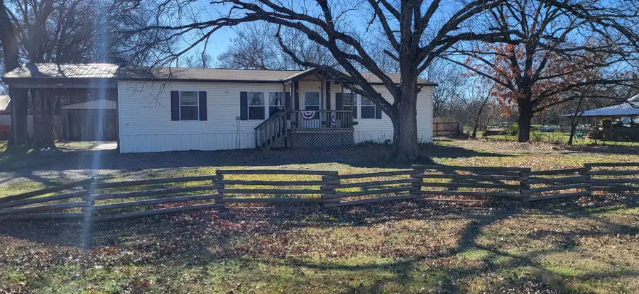 1100 County Road 3531, Saltillo, TX 75478 - Image #3