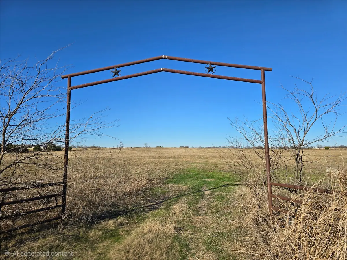 0000 Fm 3133 Road, Van Alstyne, TX 75495 - Image #1