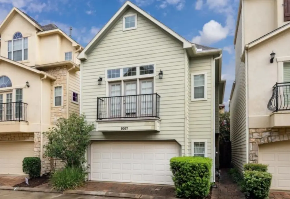 9007 Harbor Hills Drive, Houston, TX 77054 - Image #1