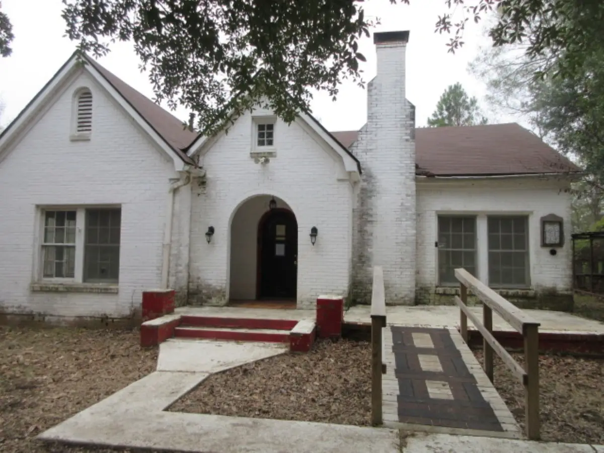 14924 Parkway Drive, Hosston, LA 71043 - Image #1