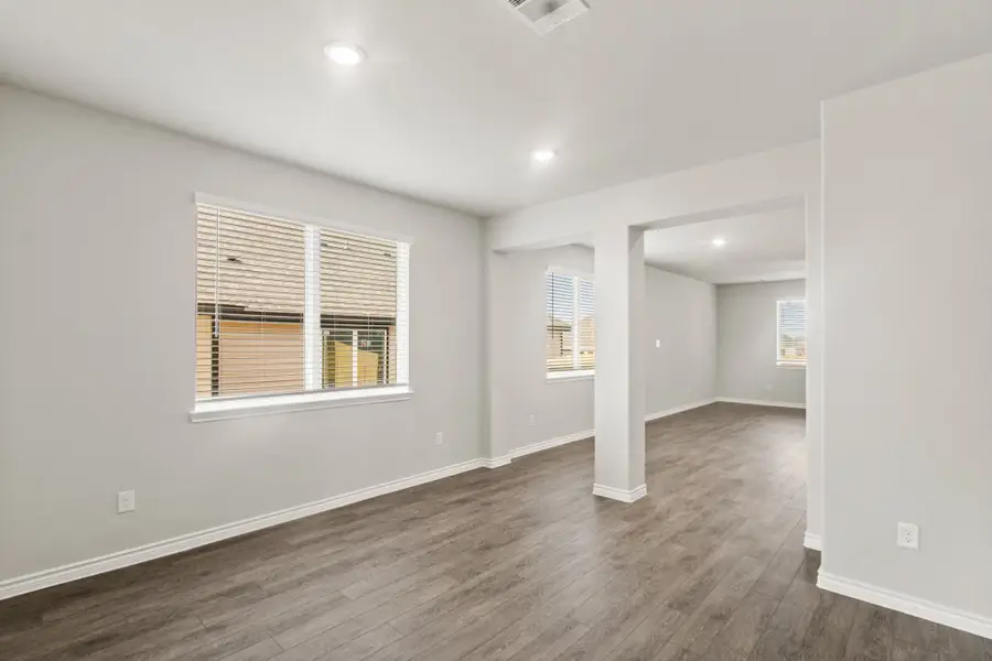 6904 Night Owl Lane, Fort Worth, TX 76036 - Image #3