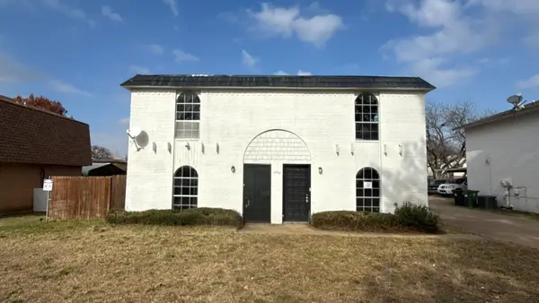 1907 Nolen Court, Arlington, TX 76012