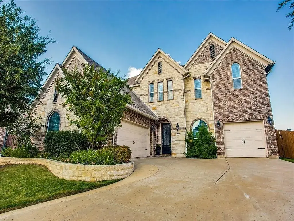 6688 Excelsior Place, Frisco, TX 75035 - Image #1