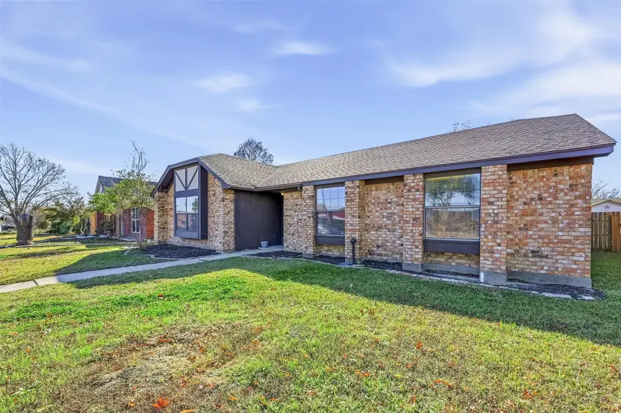 2708 Chisolm Trail, Mesquite, TX 75150 - Image #2