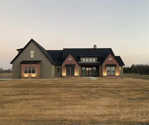 2971 Stella Rose Court, Waxahachie, TX 75165