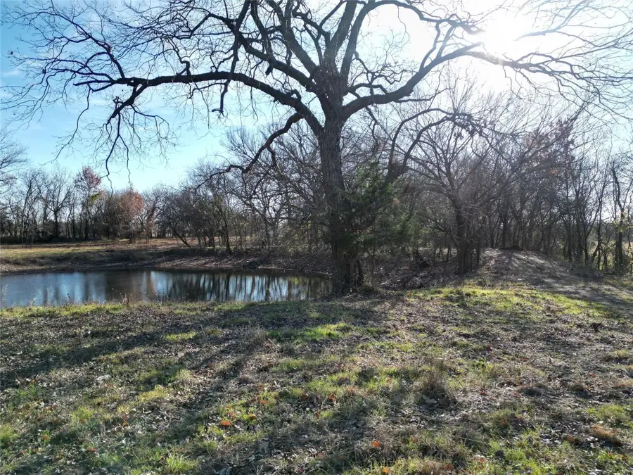 Lot 4 TBD Hidden Valley Road, Valley View, TX 76272 - Image #2