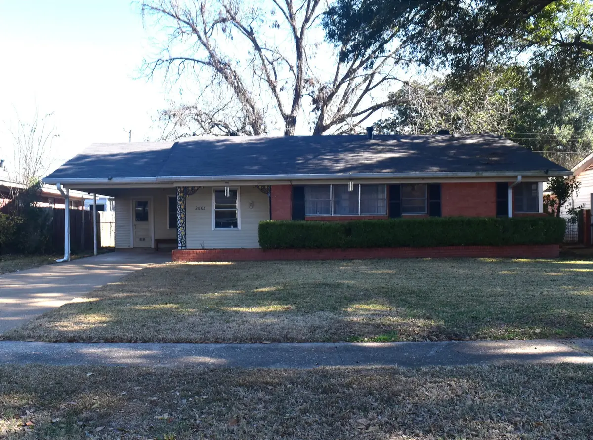 2805 Doles Place, Shreveport, LA 71104 - Image #1