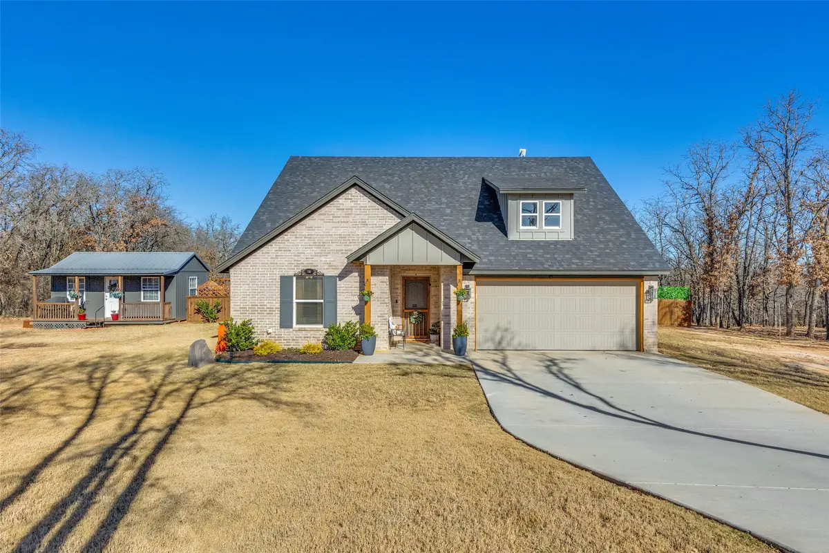 116 Monarch Lane, Poolville, TX 76487 - Image #1