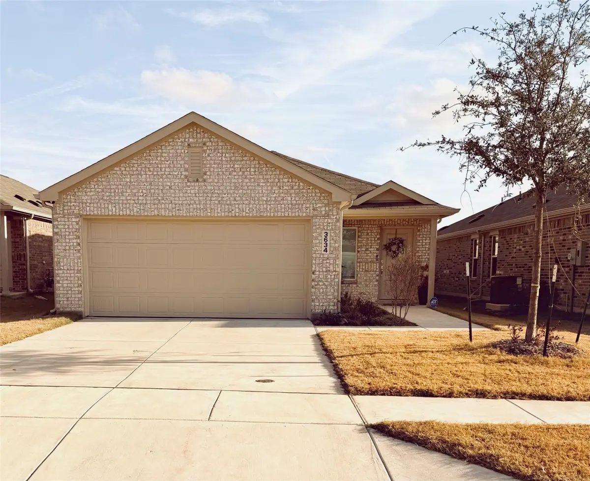 3634 Mildren Bend, Crandall, TX 75114 - Image #1