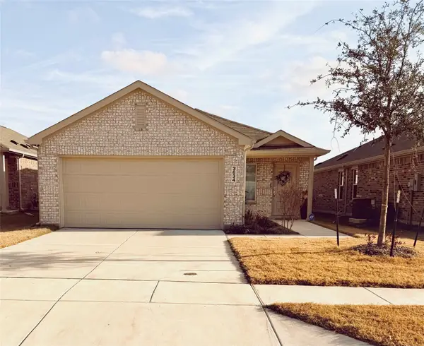 3634 Mildren Bend, Crandall, TX 75114