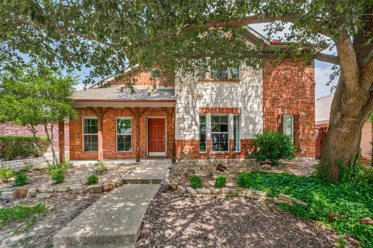 1607 Woodstream Lane, Allen, TX 75002 - Image #1