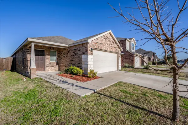 1062 Spofford Drive, Forney, TX 75126