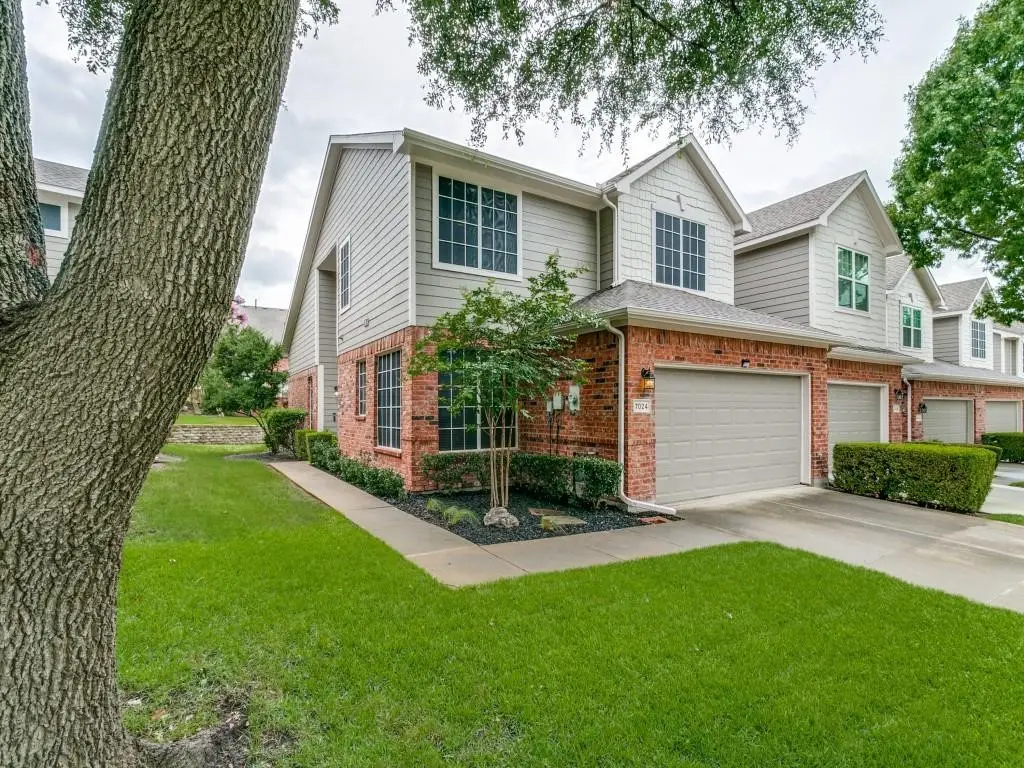7024 Eagle Vail Drive, Plano, TX 75093 - Image #1