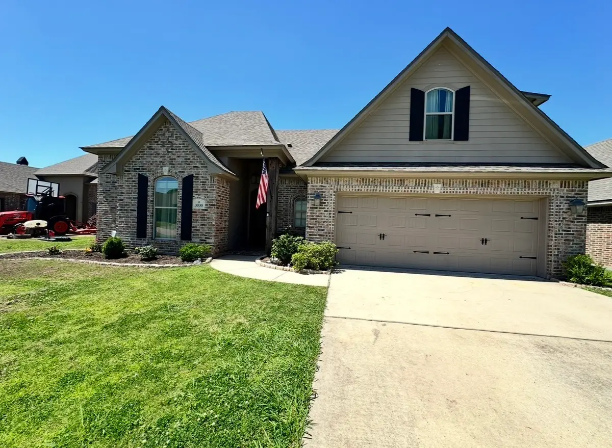 3930 Le Brooke Lane, Benton, LA 71006 - #1