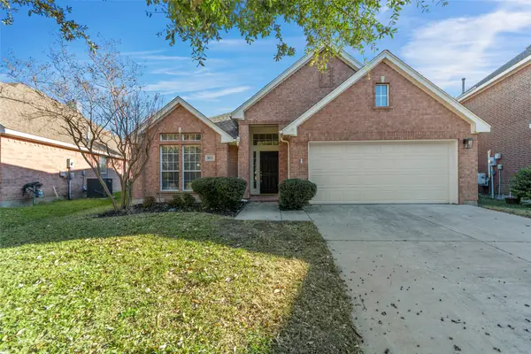 8013 Belladonna Drive, Fort Worth, TX 76123
