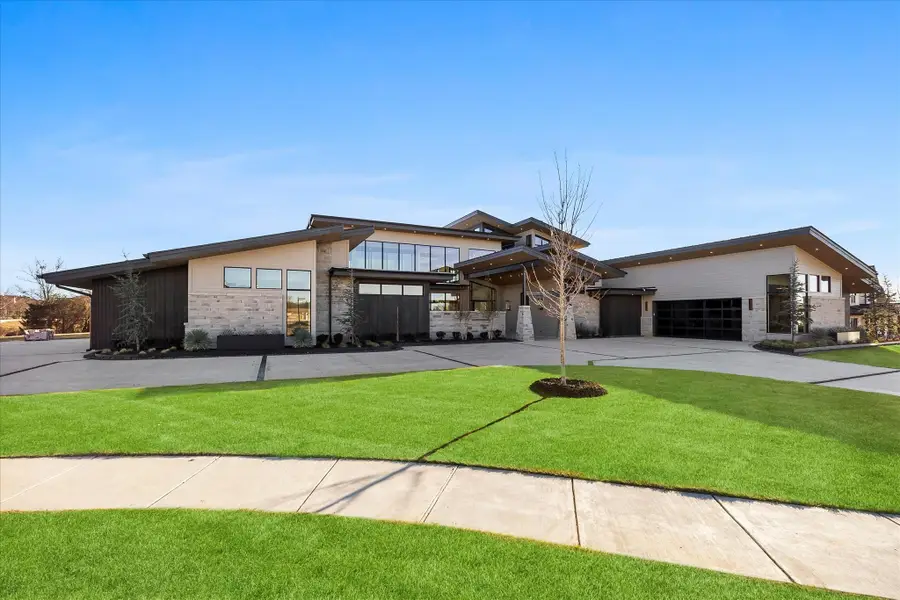 207 Sunset Point Trail, Heath, TX 75032 - Image #3