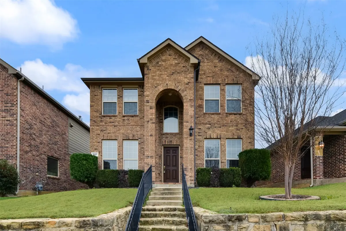 5821 Bindweed Street, Fort Worth, TX 76123 - Image #1