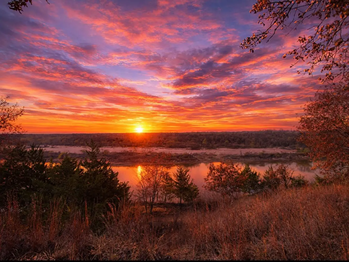 0000 County Road 127, Whitesboro, TX 76273 - Image #1