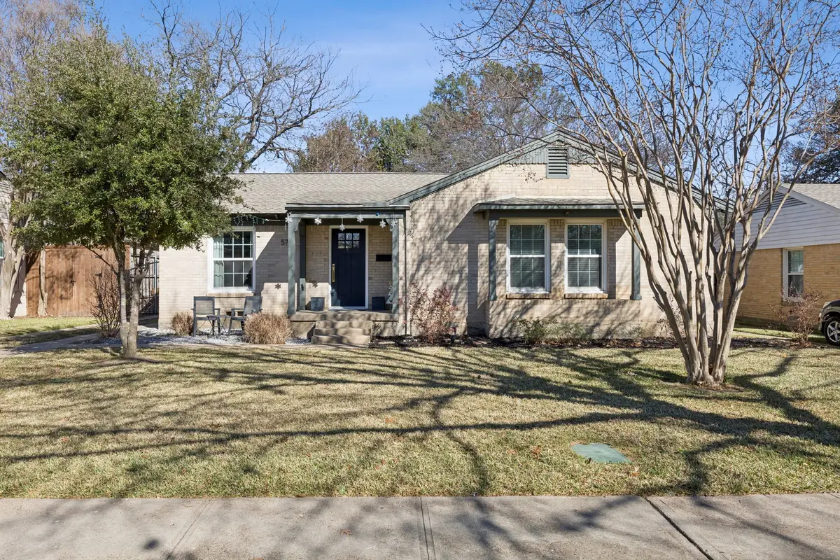 576 Brookhurst Drive, Dallas, TX 75218 - Image #1