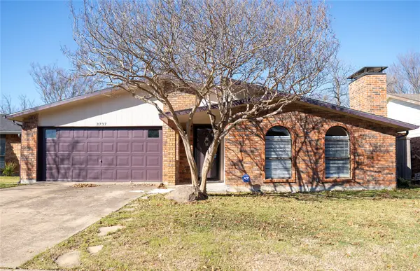 3737 Casa Del Sol Lane, Dallas, TX 75228