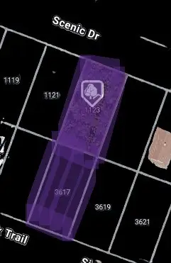 3617 Sioux Trail, Granbury, TX 76048 - #1