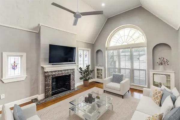 6910 Pasadena Avenue, Dallas, TX 75214