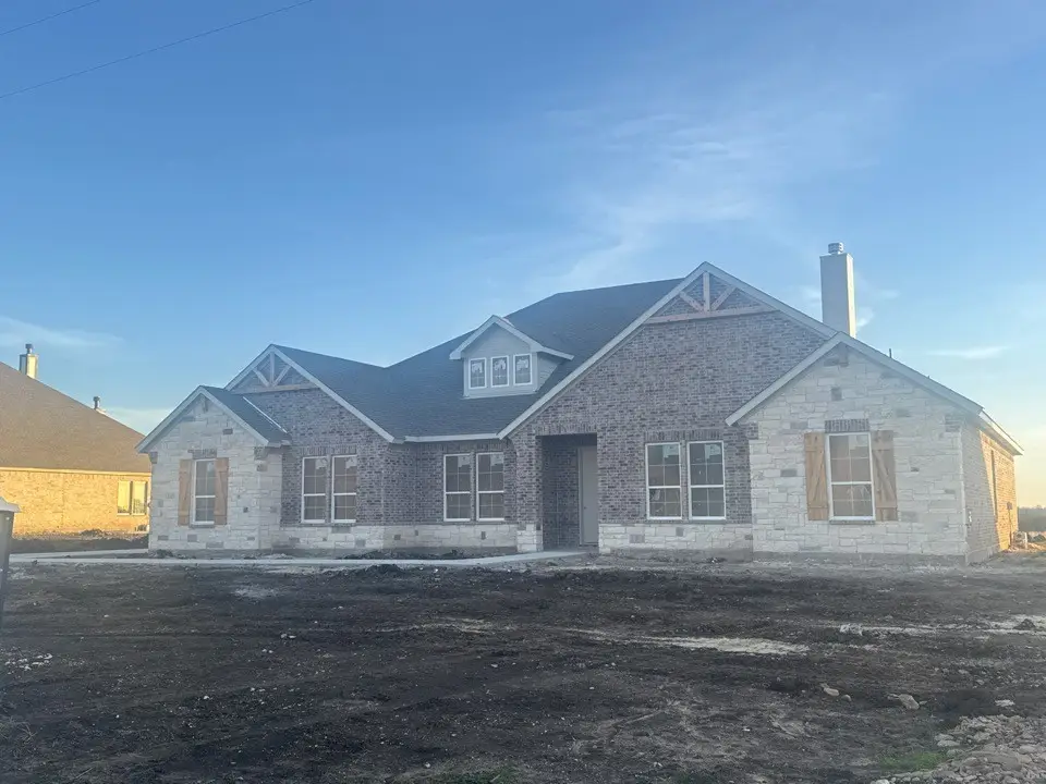 345 Cobb Road, Leonard, TX 75452 - Image #1